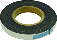 3 x 50' Flexible Magnet Material Adhesive Back - Benchmark Tooling