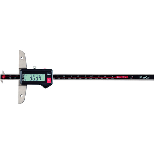 4126533 DIG DPTH GAGE 30