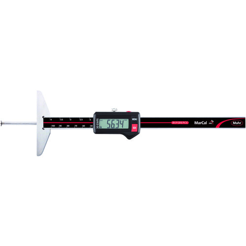 4126532KAL DIG DEPTH GAGE
