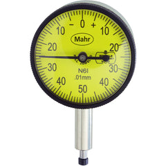 DIAL INDICATOR N1/2O CAL