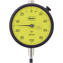 DIAL INDICATOR Q8I
