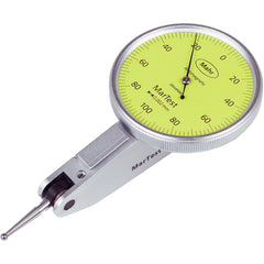 MARTEST DL IND 800SGM CAL
