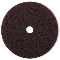 3M Between Coats Finishing Disc 20″ Maroon Very Fine - Exact Industrial Supply