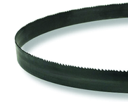 9' x 3/4" x .035 4-6 TPI V-Bi-Metal HSS Bandsaw Blade - Benchmark Tooling