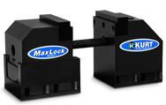 Maxlock 350 Multi-Axis Anglock Vise - Benchmark Tooling