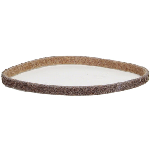 1″ × 30″ Non-Woven File Belt SurfacePrep Coarse Grit - Benchmark Tooling