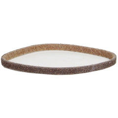 1″ × 30″ Non-Woven File Belt SurfacePrep Coarse Grit - Benchmark Tooling