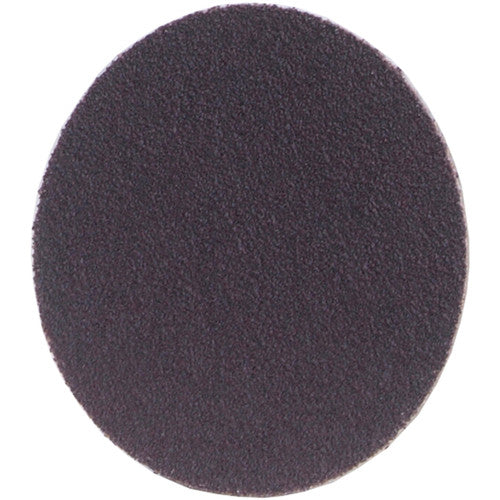 12″ ShurStik Cloth PSA Disc 320 Grit Aluminum Oxide - Benchmark Tooling