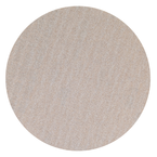 6" - 600 Grit - Aluminum Oxide - Hook & Loop Paper Disc - Benchmark Tooling