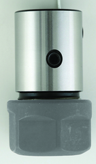 ER16 Size 1 Mico Float Extension - Benchmark Tooling