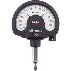 DIAL COMPARATOR 1004 CAL