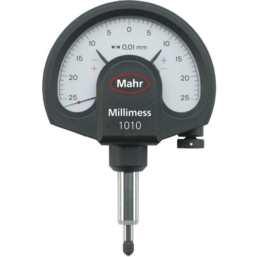 MILLIMES DIAL COMPR 1010T