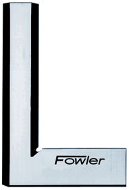 #52-426-006 - 6.75" Bevel Edge Square - Benchmark Tooling