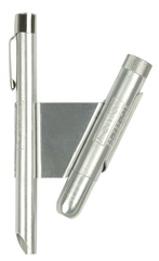 #52-662-055 - 40X Power - Pocket Microscope - Benchmark Tooling