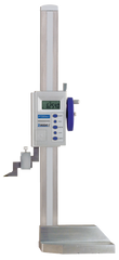 #54-175-012 - 12" - .0005"/.01mm Resolution - Z-Height Electronic Height Gage - Benchmark Tooling