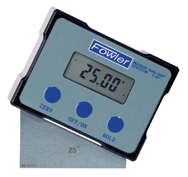 #54-422-444 - 360° (4 x 90°) Measuring Range - Xtra Value Digi-Level - Benchmark Tooling