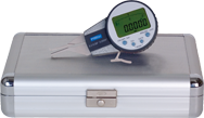 #54-554-625 - 1.2 - 2 / 30 - 50mm Range - .0005 / .02mm Resolution - Electronic Internal Caliper Gage - Benchmark Tooling