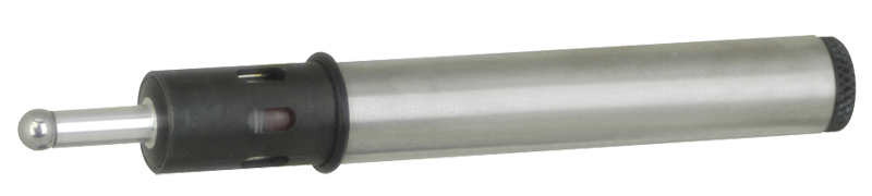 #54-575-625 - Single End - 1/2'' Shank - .200 (Ball) Tip - Electronic Edge Finder - Benchmark Tooling