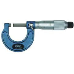 12-13" LARGE CAPACITY MICROMETER - Benchmark Tooling