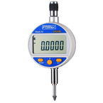 0-1" / 25mm Range - .0005" / .01mm Resolution - Fowler Mark VI Electronic Indicator - Benchmark Tooling