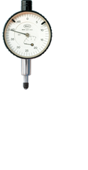 .120 Total Range - .0005 Graduation - AGD 1 Dial Indicator - Benchmark Tooling