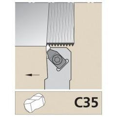 NASR083D W TOOLHOLDER - Benchmark Tooling