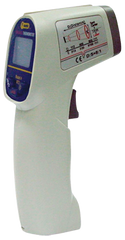 #IRT206 - Heat Seeker Mid-Range Infrared Thermometer - Benchmark Tooling