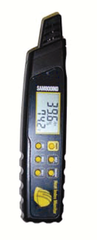 #SAM800IND - Industrial Heat Index Monitor - Benchmark Tooling