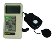 #DLM2000 Digital Light Meter - Benchmark Tooling