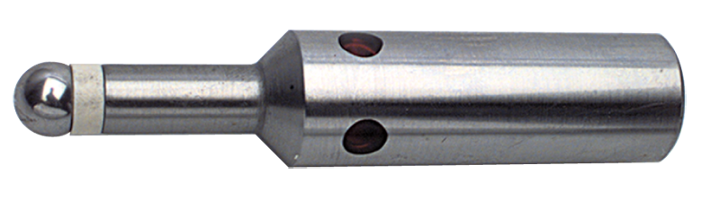 #EF1 - Single End - 3/4'' Shank - 10mm (Ball) Tip - Electronic Edge Finder - Benchmark Tooling