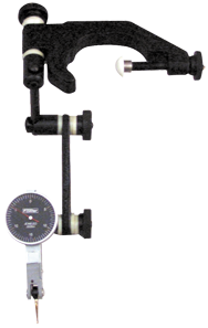 Kit Contains: Quill-Type Indicator Holder With Procheck Indicator - Benchmark Tooling