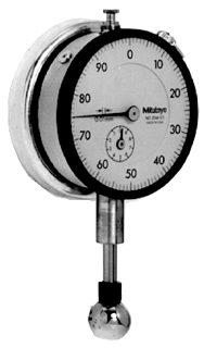 Fits AGD 2 - Fits Federal - Magnetic Indicator Back - Benchmark Tooling