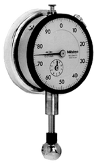 Fits AGD 2 - Fits SPI Amtos Chinese Indicators - Magnetic Indicator Back - Benchmark Tooling