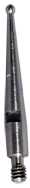 .060 x 13/16" OAL - Carbide Indicator Point - Benchmark Tooling