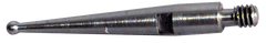 .031 x 1.750" OAL - Carbide Indicator Point - Benchmark Tooling