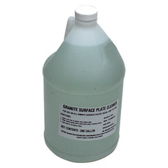 Surface Plate Cleaner - 1/2 Gallon Container - Benchmark Tooling