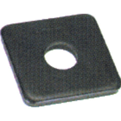 1/2 SQUARE HARD WASHER - Benchmark Tooling