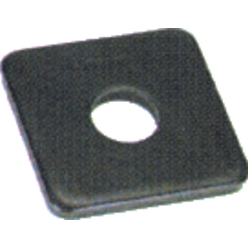 1″ SQUARE HARD WASHER - Benchmark Tooling