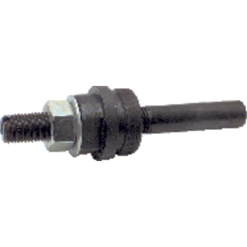 Adjustable Threaded Collet Stop - For 5C Collets - Benchmark Tooling