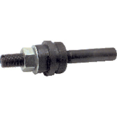 Adjustable Threaded Collet Stop - #Z9002 For 5C Collets - Benchmark Tooling