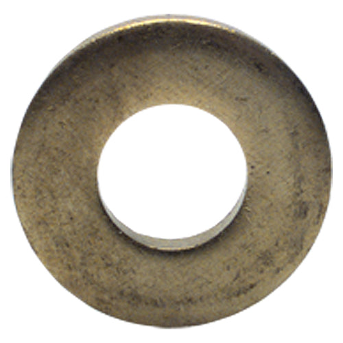 Bolt Size - Brass Carbon Steel - Flat Washer - Benchmark Tooling