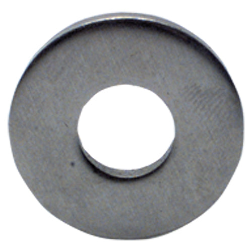 1 1/4″ Bolt Size - Plain Finish Carbon Steel - Spacing Washer - Benchmark Tooling