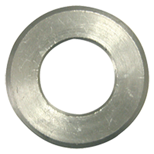 1 1/4″ Bolt Size - Plain Finish Carbon Steel - Beveled Machine Washer - Benchmark Tooling