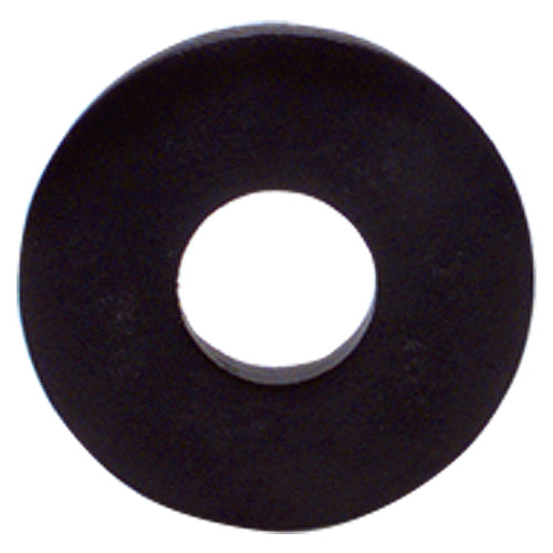 1 1/4″ Bolt Size - Black Oxide Cold Rolled Steel - Flat Washer - Benchmark Tooling