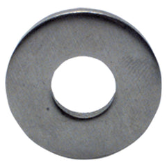 5/8″ Bolt Size - Stainless Steel Carbon Steel - Flat Washer - Benchmark Tooling