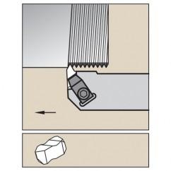 NER122B W TOOLHOLDER - Benchmark Tooling