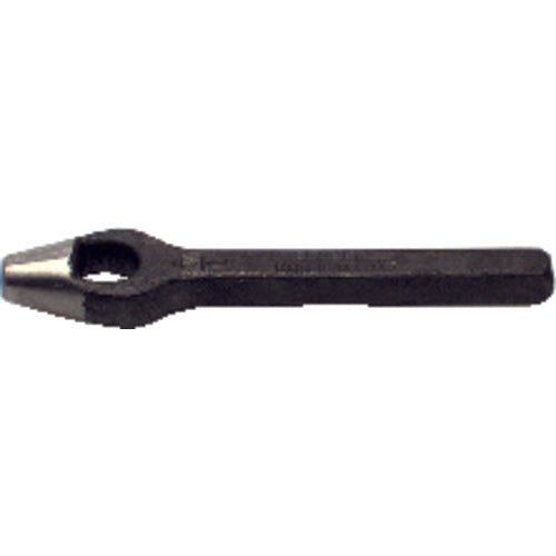 ‎1271E General Arch Punch - 1/2″ Tip - Benchmark Tooling