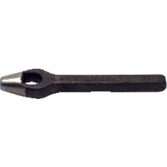 ‎1271G General Arch Punch - 5/8″ Tip - Benchmark Tooling