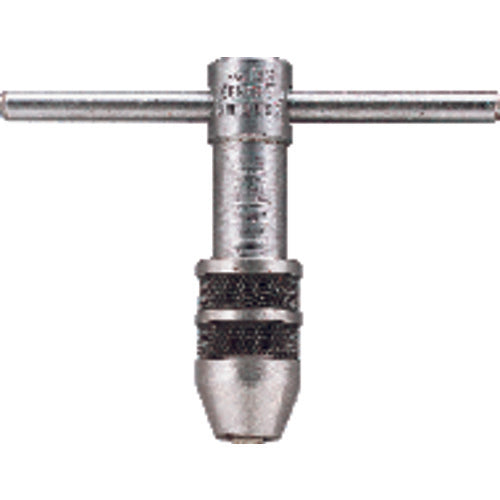 ‎166 #12-1/2″ Tap Wrench - Benchmark Tooling