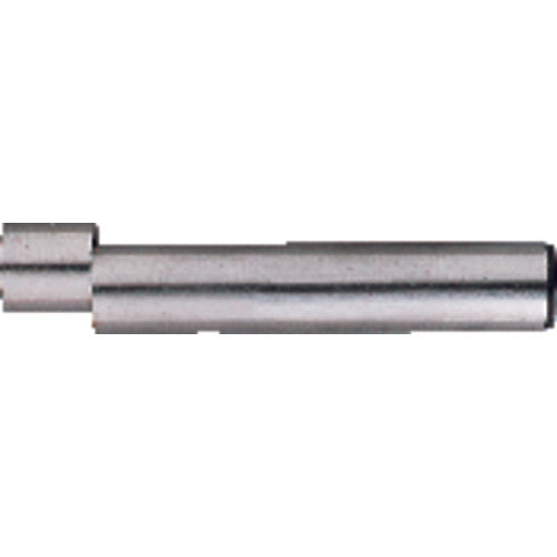 Edge Finder - Model 88 - Single End-1/2″ Shank-0.200″ Tip - Benchmark Tooling